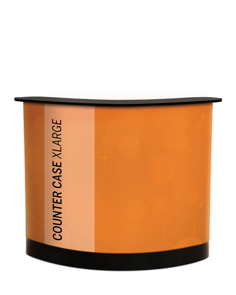 Spennare Counter Case XL