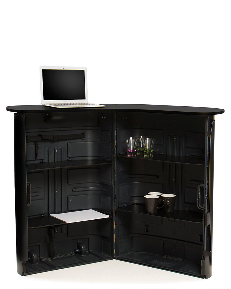 Spennare Counter Case XL