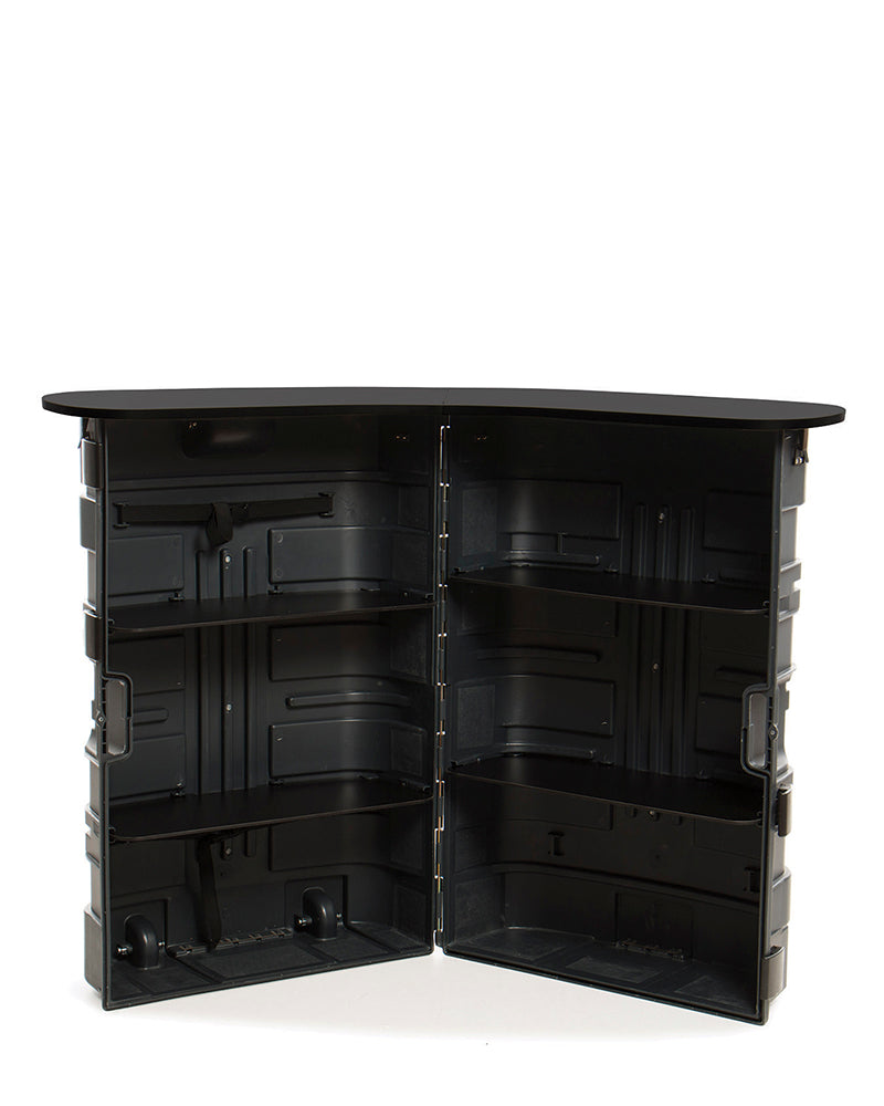 Spennare Counter Case XL