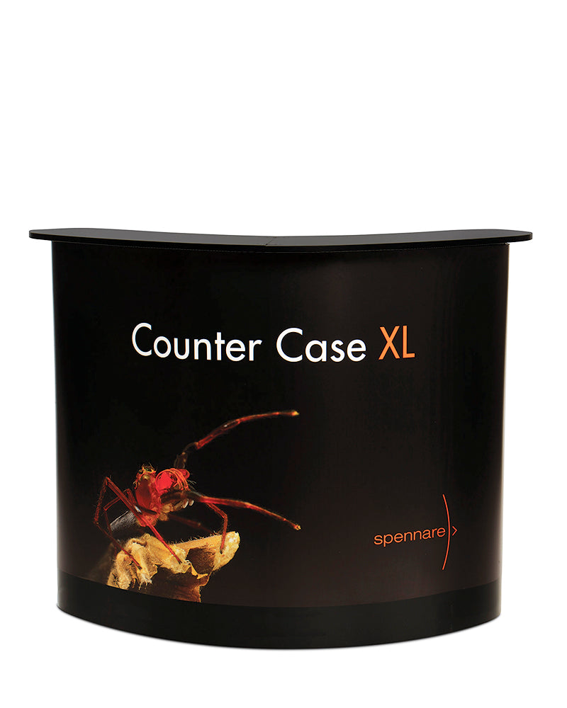 Spennare Counter Case XL