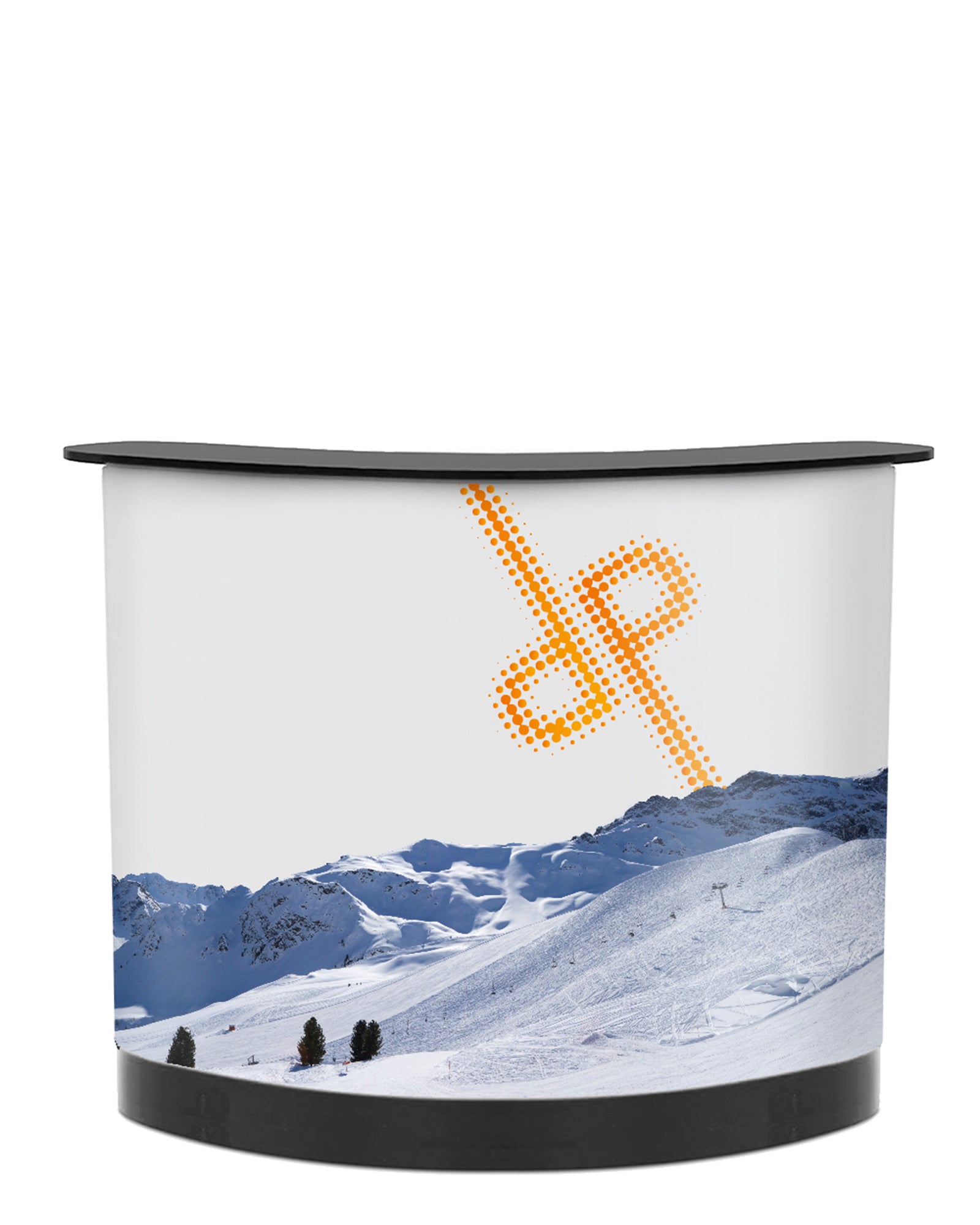 Spennare Counter Case XL