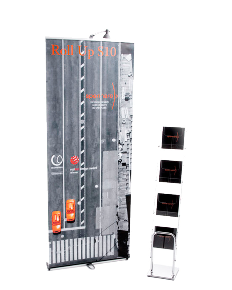 Spennare Mini Expo Kit