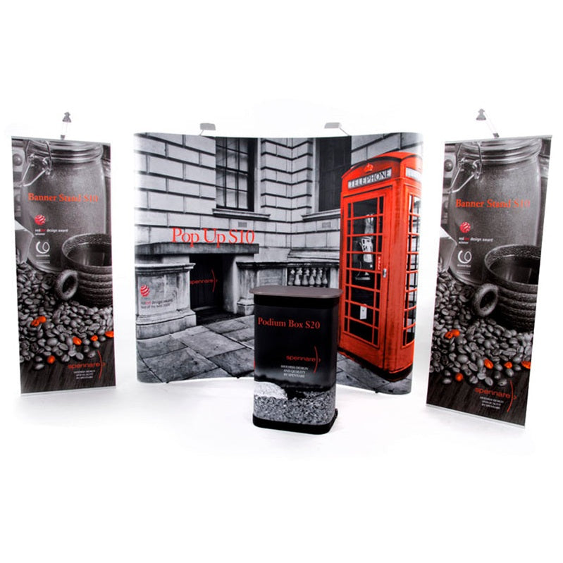 Spennare Large Kit 1 – frontvy