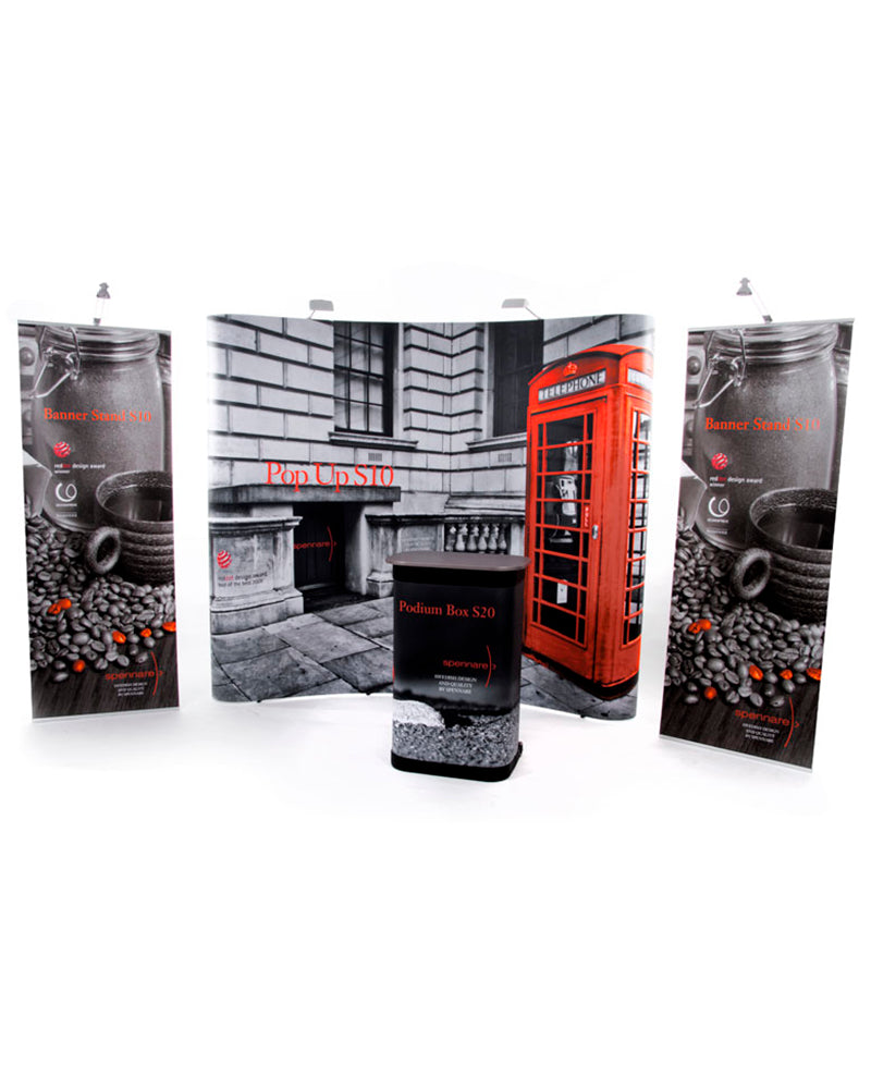 Spennare Large Kit 1