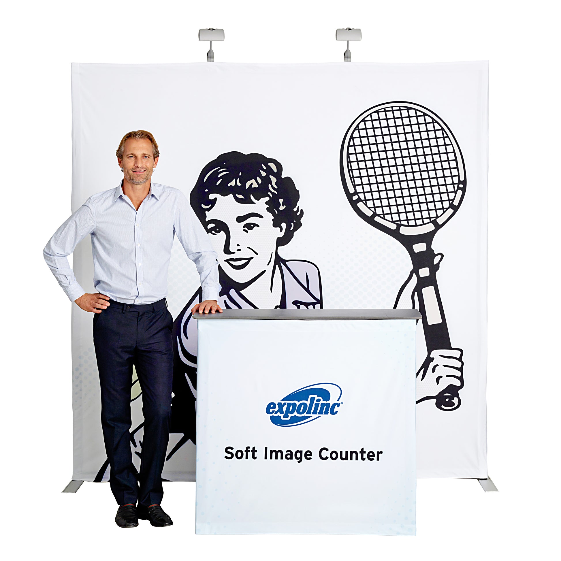 Expolinc soft image kit