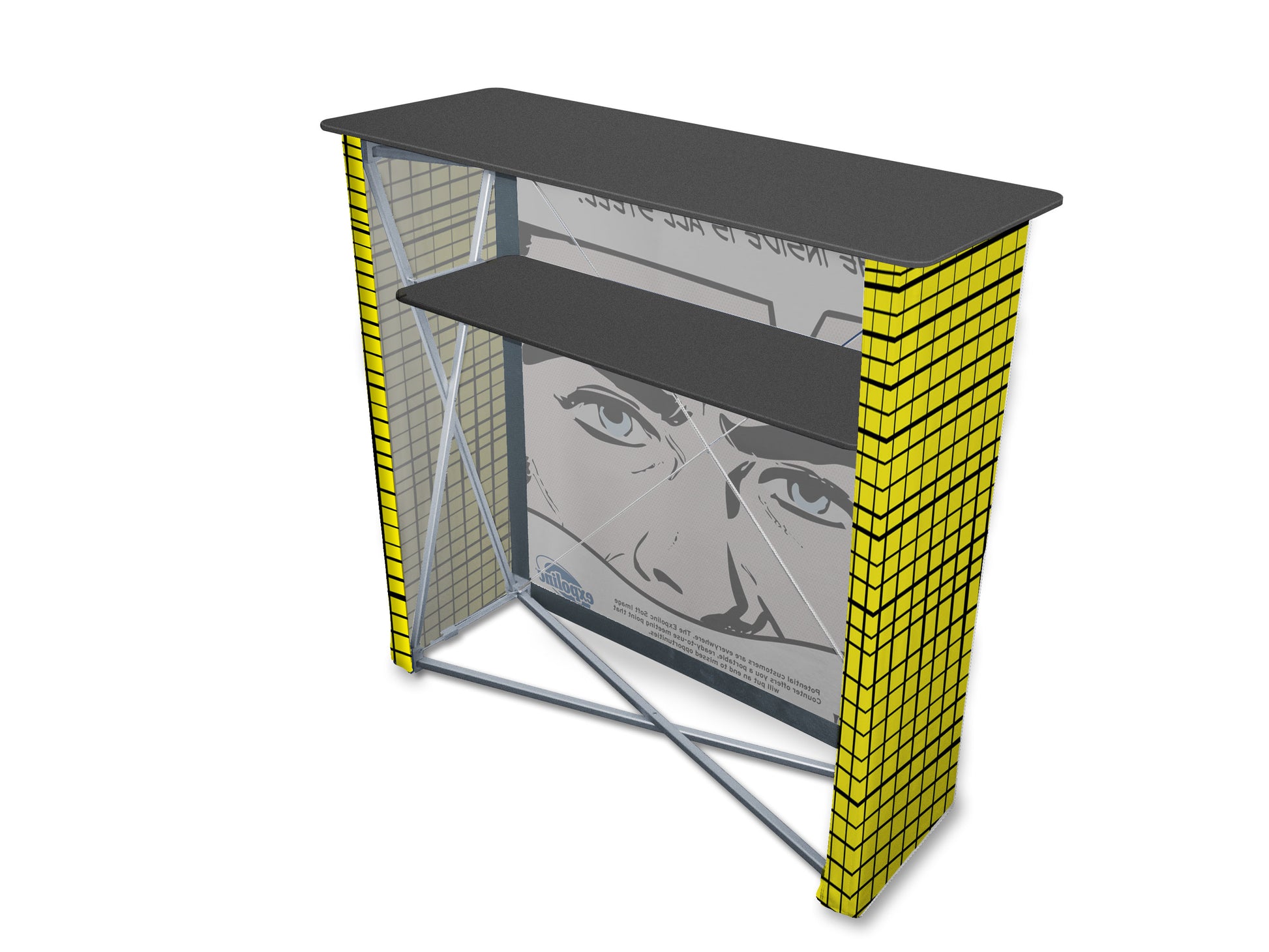Expolinc soft image kit