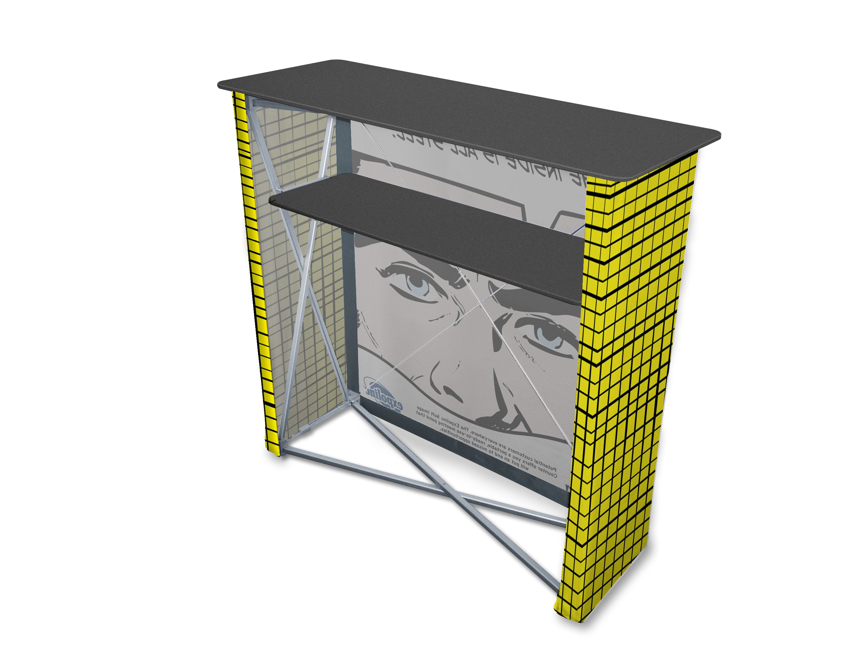 Expolinc soft image kit
