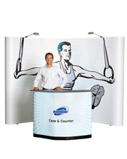 Expolinc Pop Up Magnetic Kit