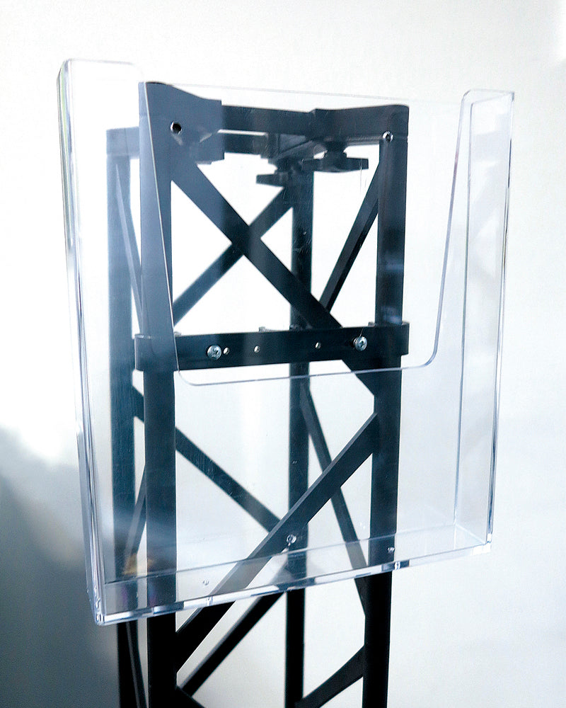 Truss L Shape 4 x 4 m