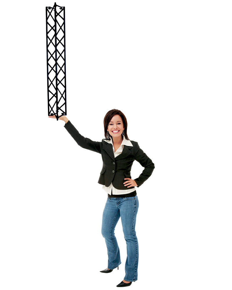 Truss L Shape 4 x 4 m