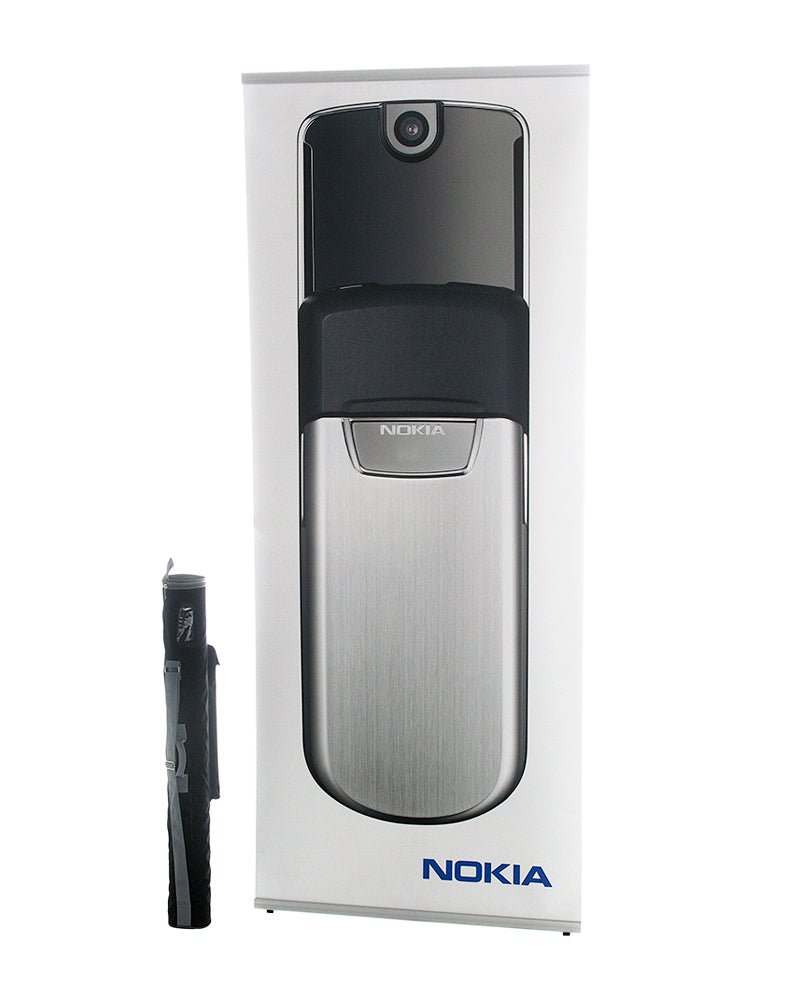 Spennare Banner Stand S20