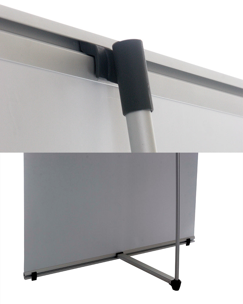 Spennare Banner Stand S20