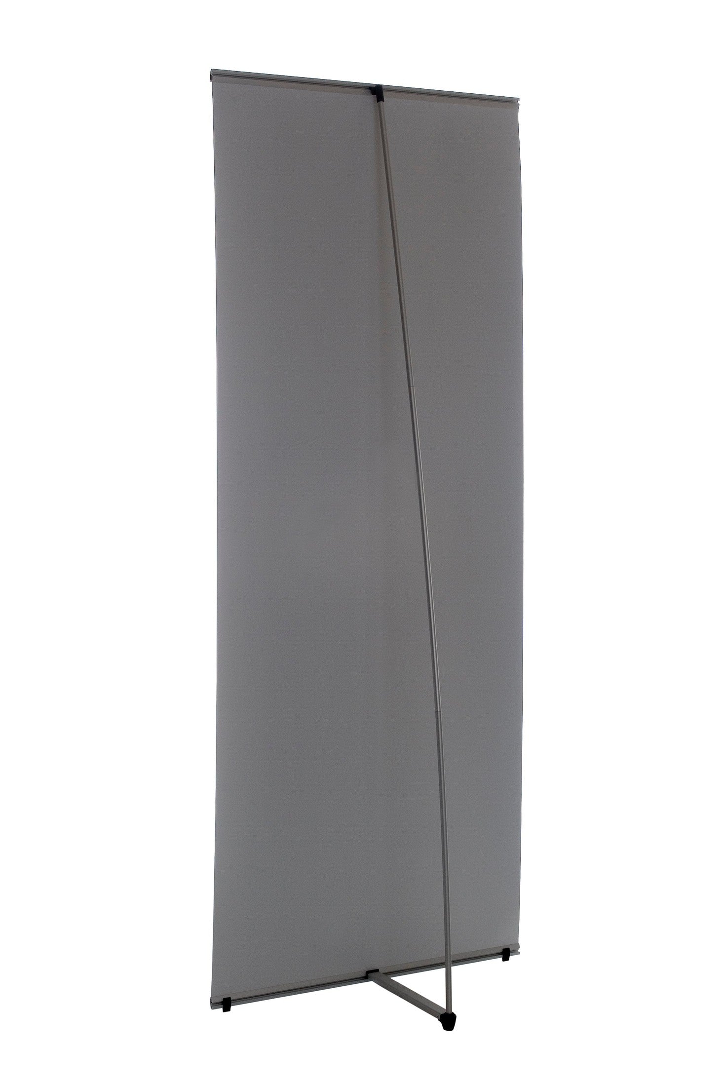 Spennare Banner Stand S20 – montering / användning