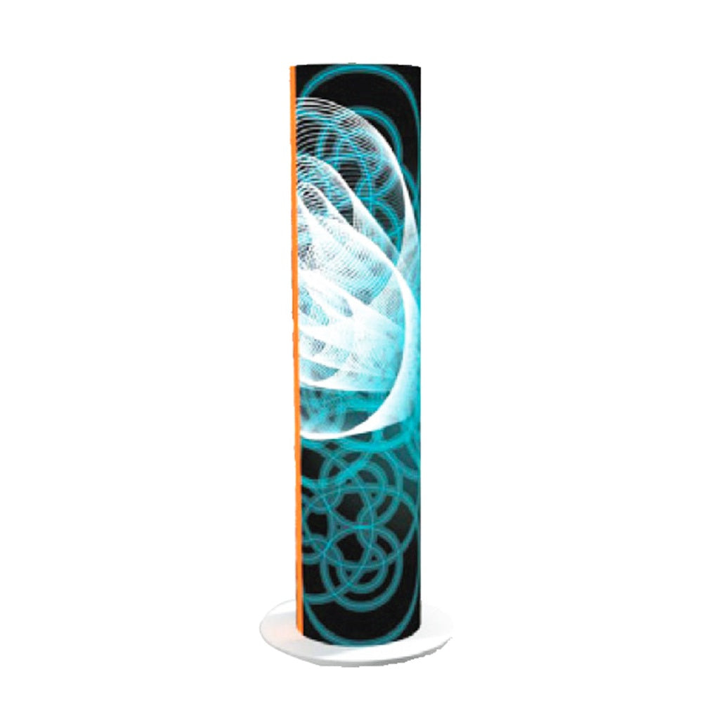 Advertiser Totem – frontvy