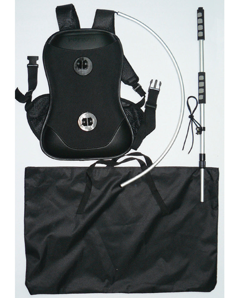 BEACHFLAGGA BACKPACK