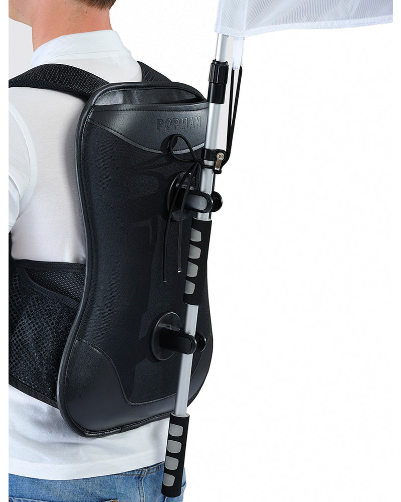 BEACHFLAGGA BACKPACK