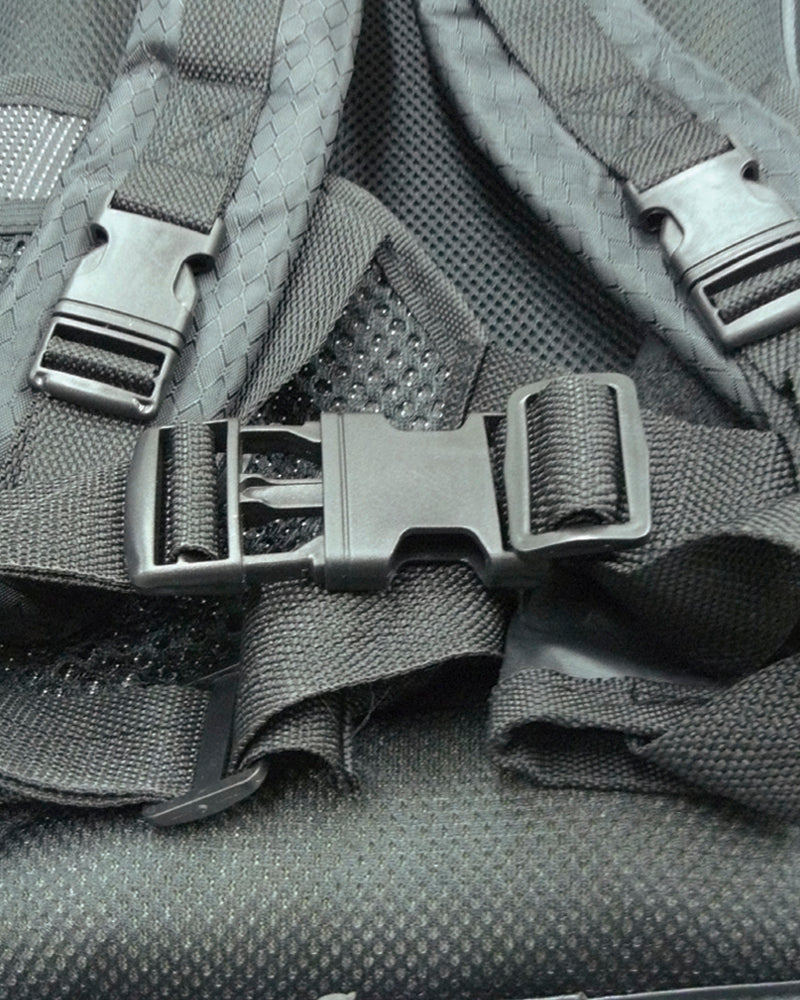 BEACHFLAGGA BACKPACK