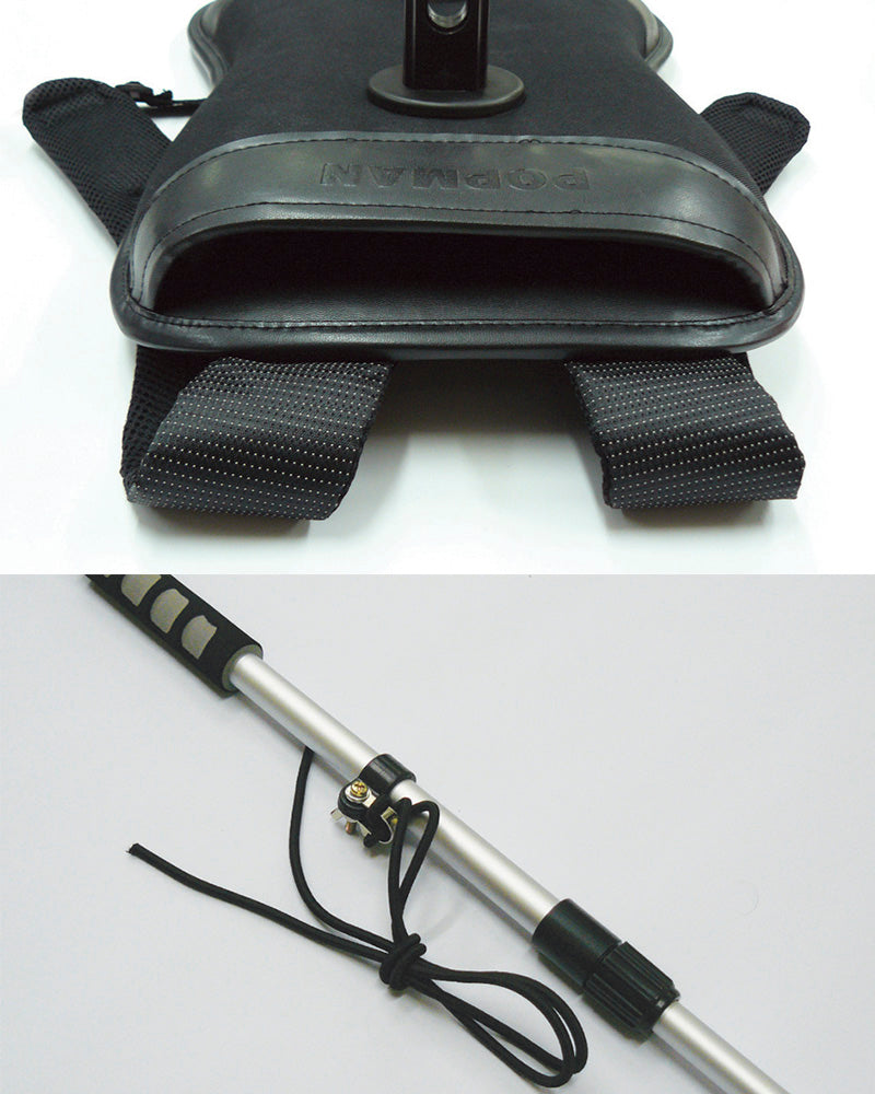 BEACHFLAGGA BACKPACK