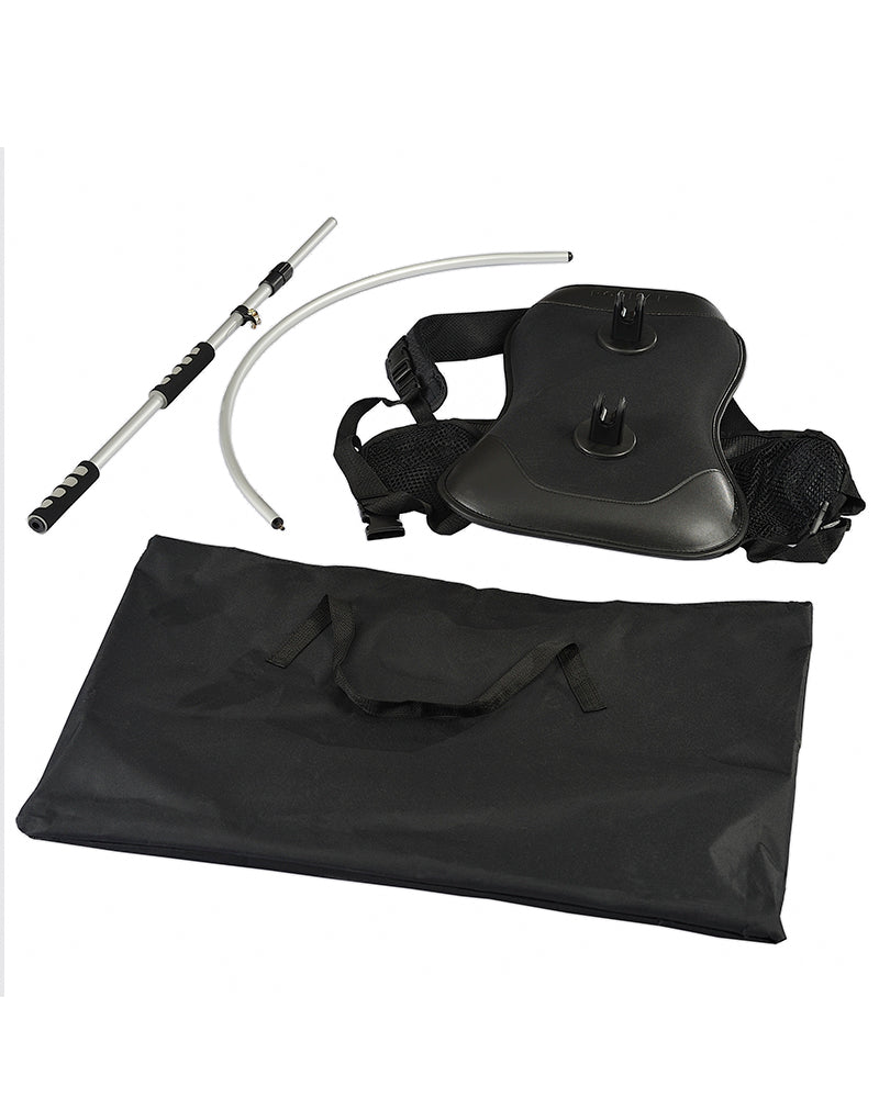 BEACHFLAGGA BACKPACK