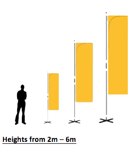 PORTABLE FLAG EXTENDER