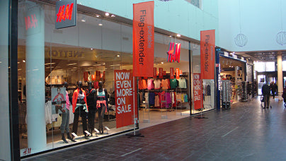 PORTABLE FLAG EXTENDER