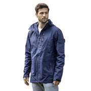 Kai Unisex cirkulär skaljacka, återvunnet GRS material, Retursystem