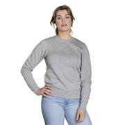 Surrey tröja unisex med rund hals