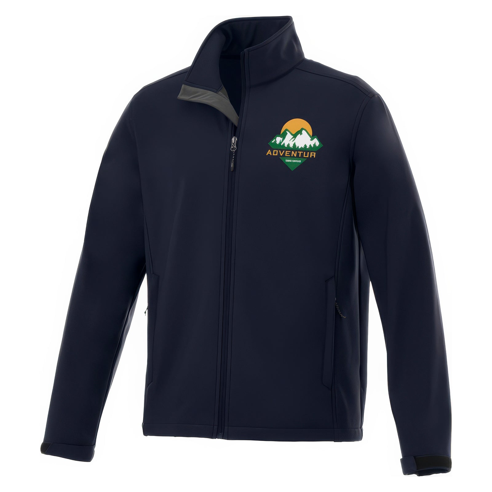 Maxson softshelljacka män