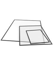 Magnetplast Gatupratare