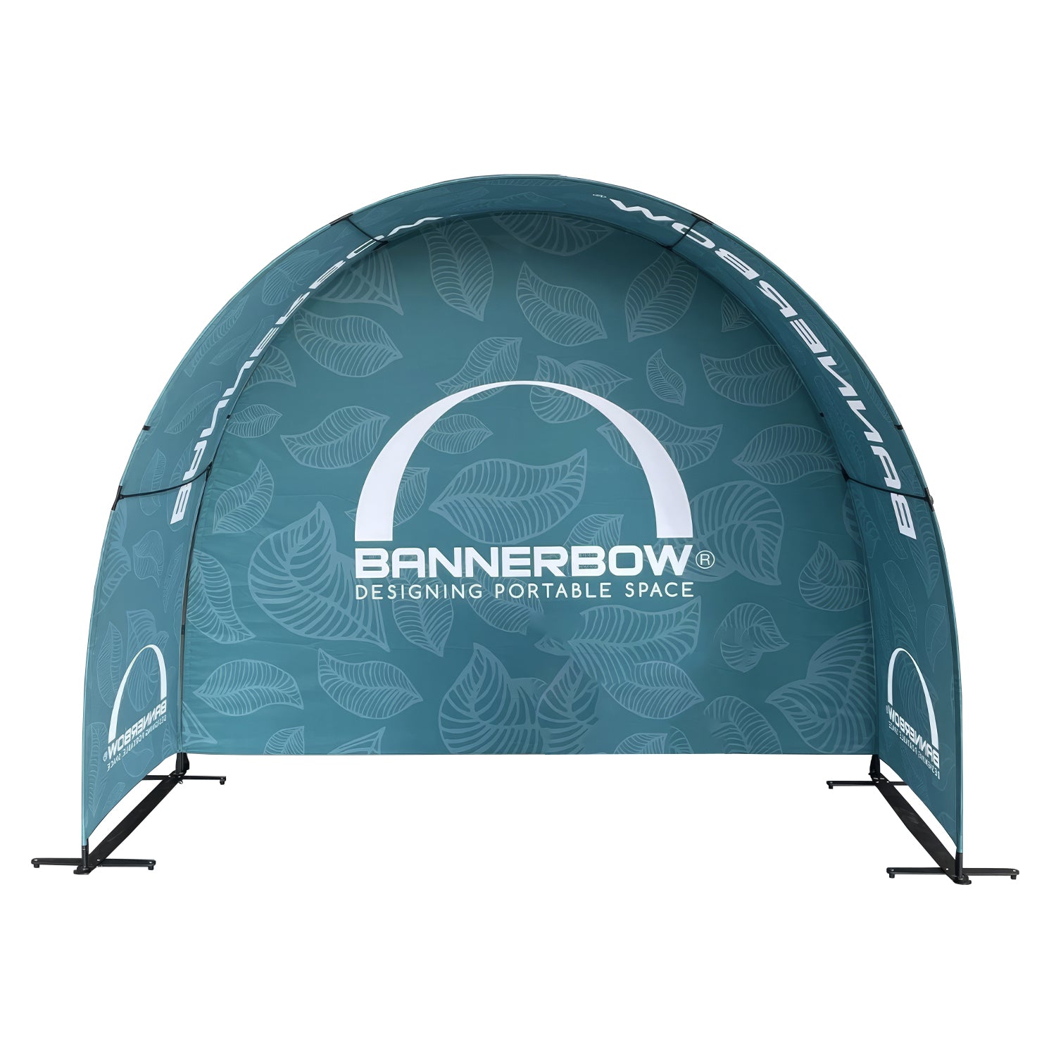 Bannerbow - Backdrop