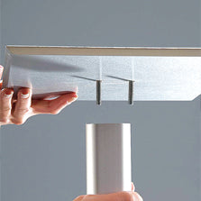 Broschyrställ hos Display Projekt – Utbud & Kvalité