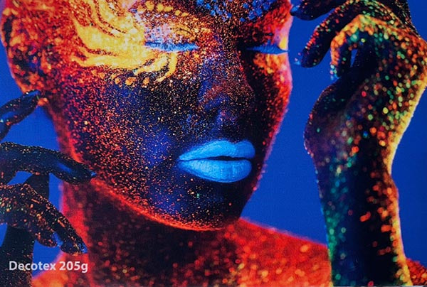 Vepor - DecoTex 205 g