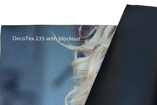 DecoTex 235 g - blockout