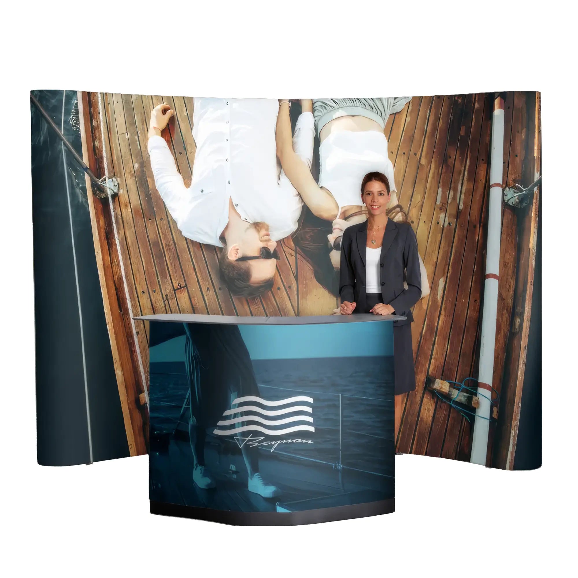 Expolinc Pop Up Magnetic