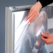 Gatupratare hos Display Projekt- Kvalité