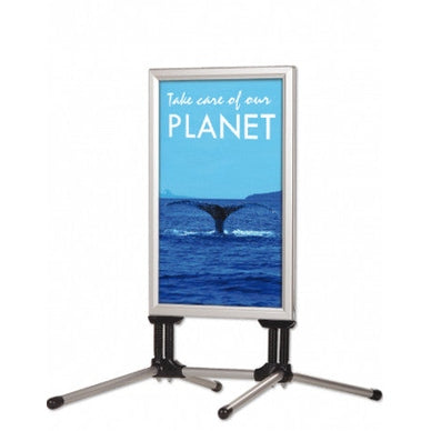 Gatupratare Eco Wind