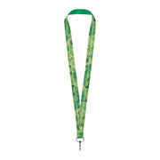 Lana återvunnen PET logoband