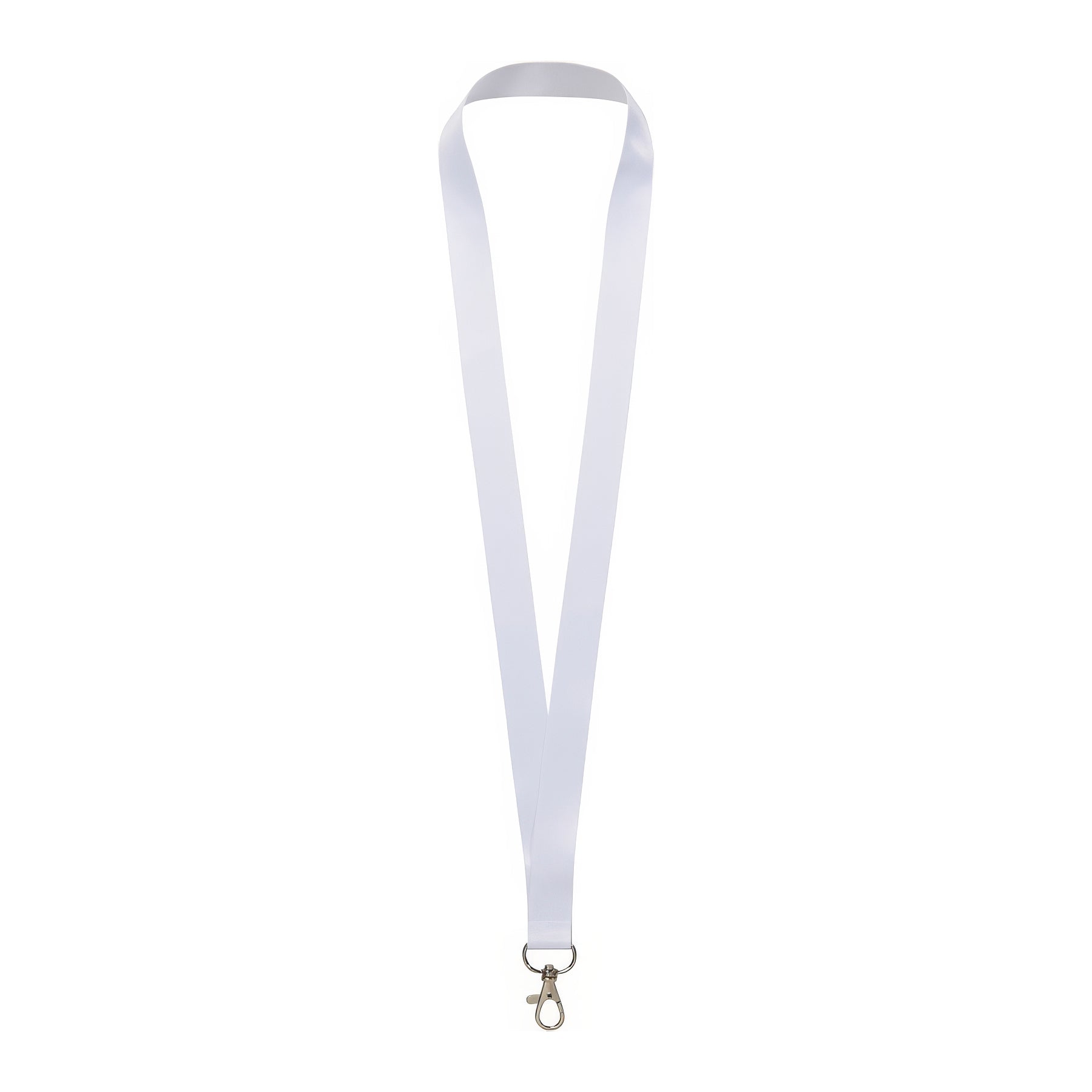 Lana återvunnen PET logoband