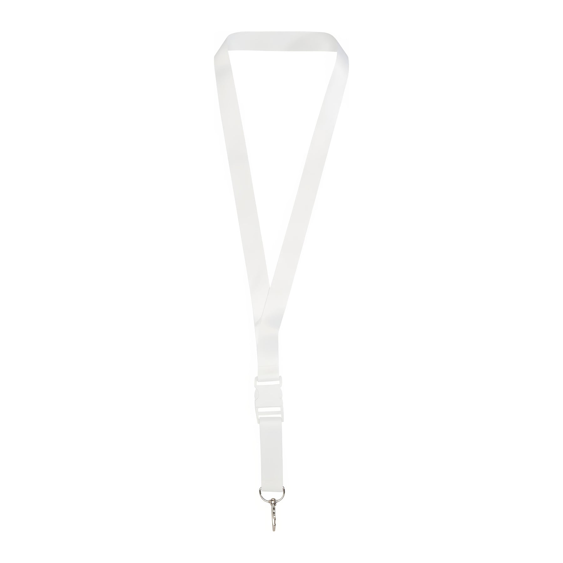 Nyckelband Bucks i återvunnet Polyester