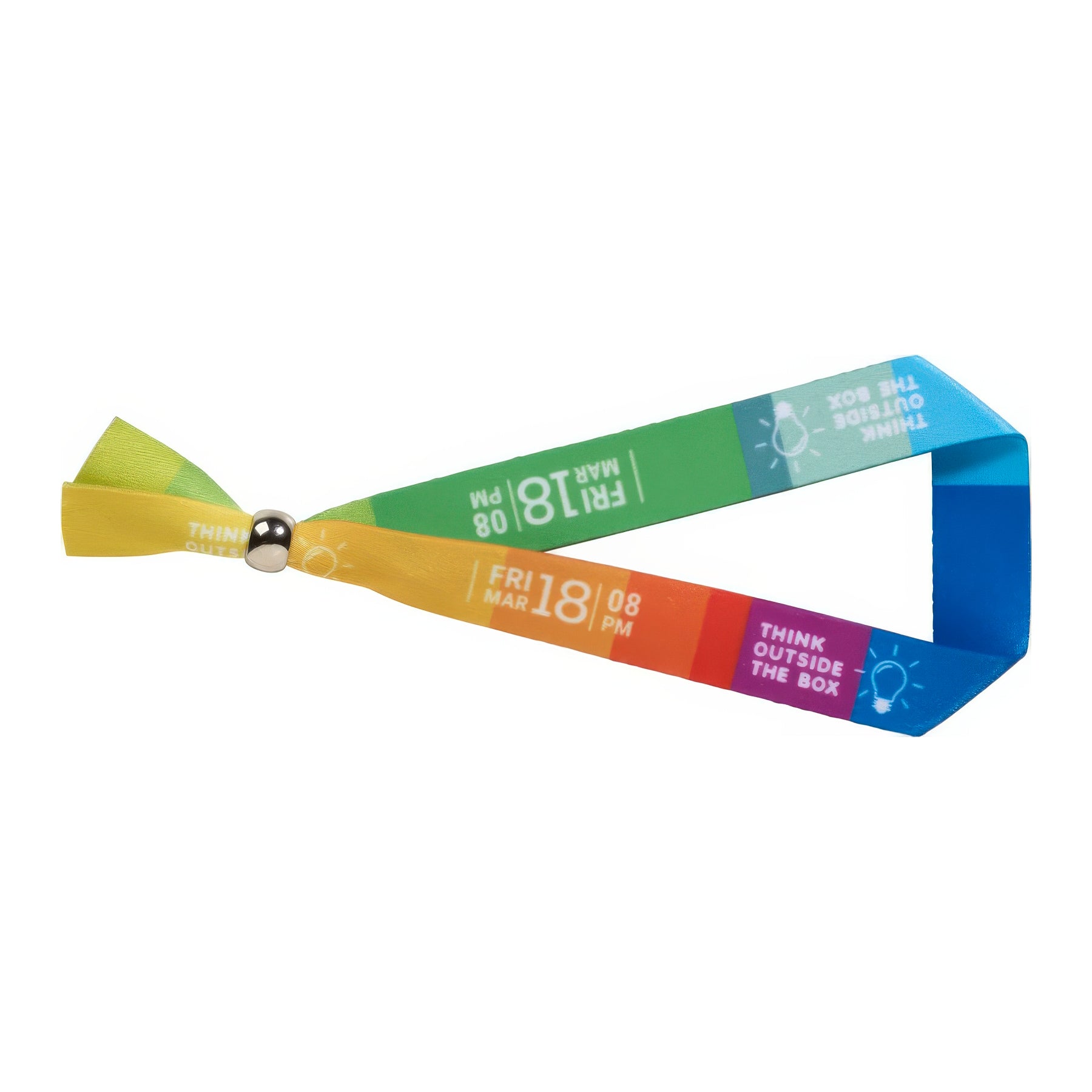 Festival armband  Evi