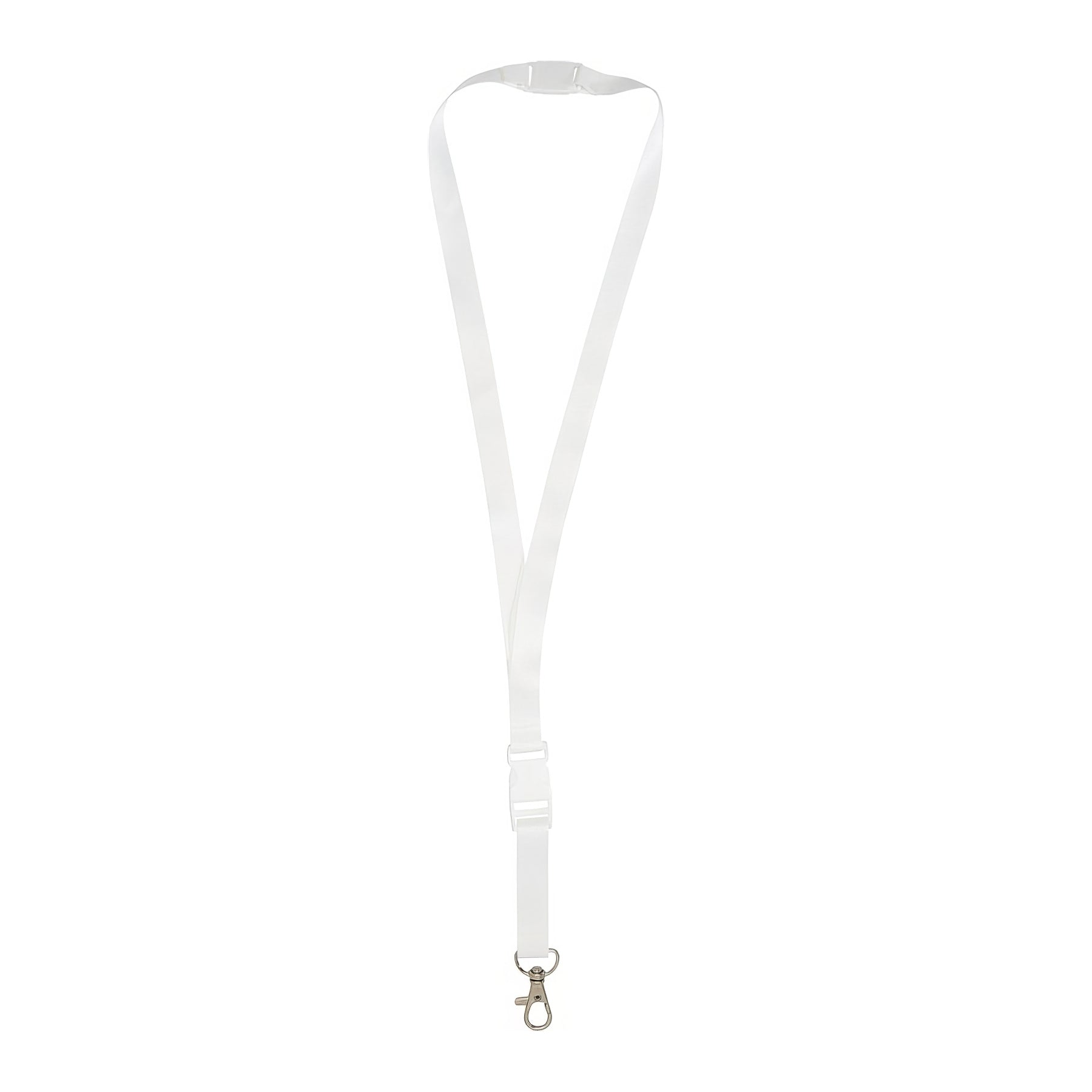 Nyckelband Balta återvunnen polyester