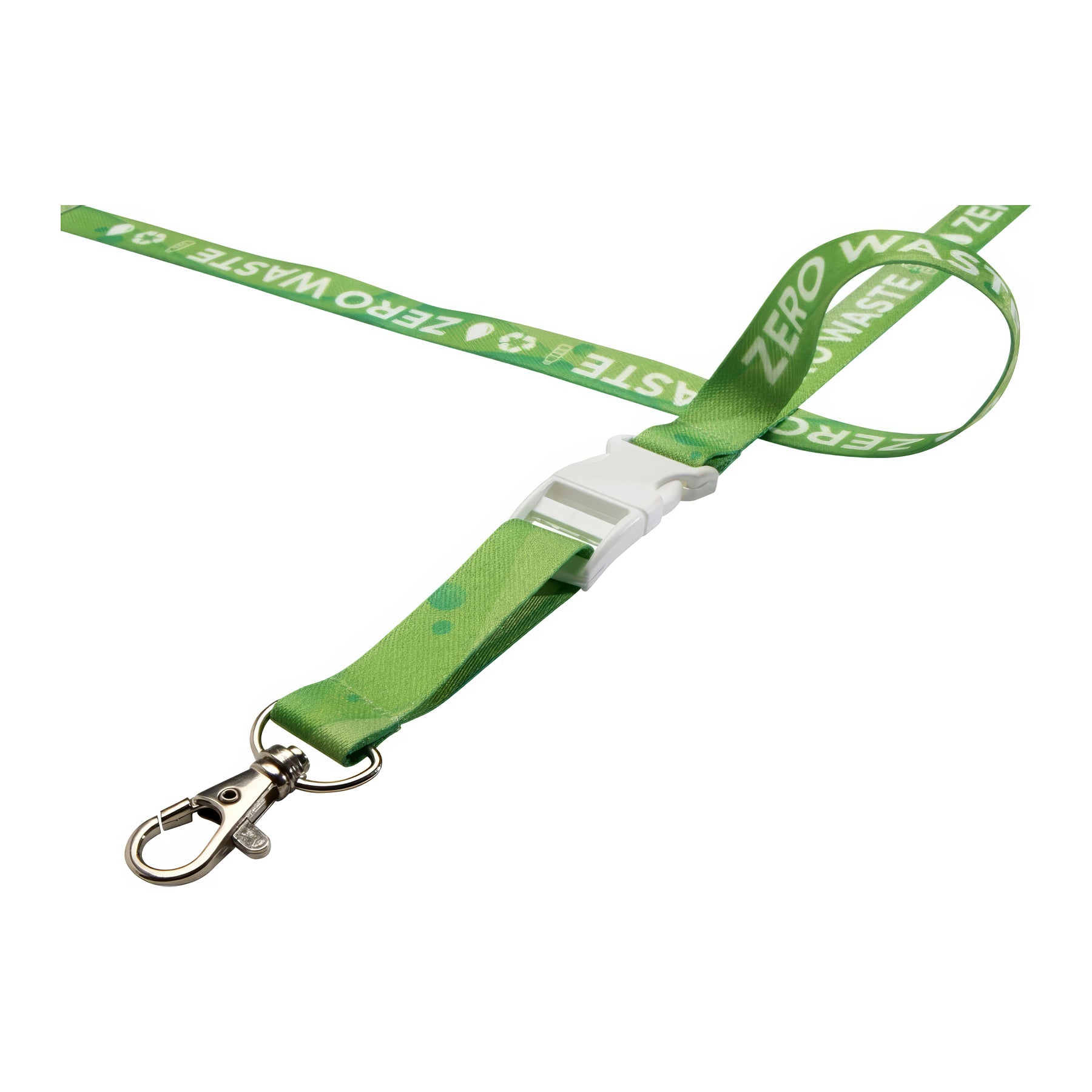 Nyckelband Balta återvunnen polyester