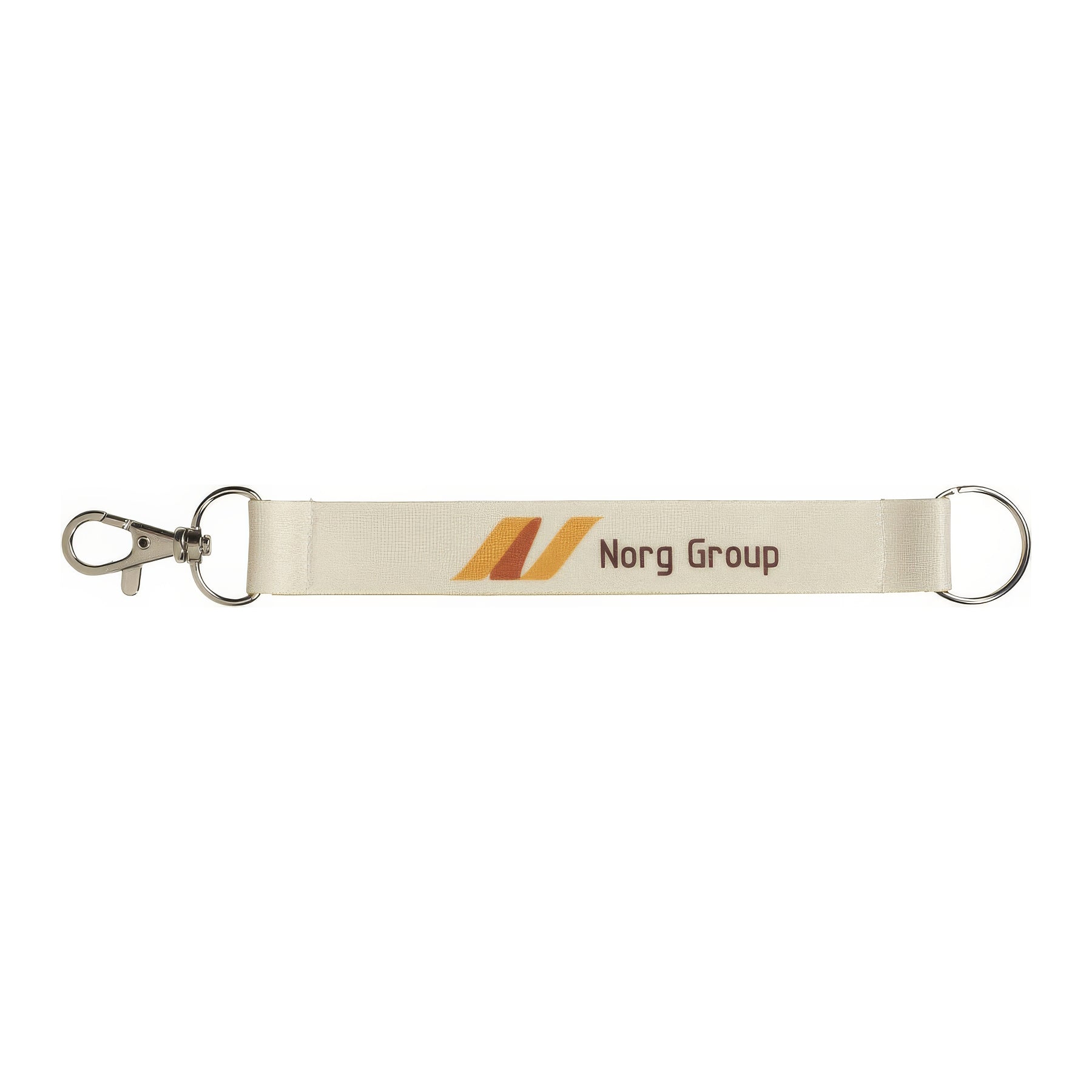 Armband Minik med tryck