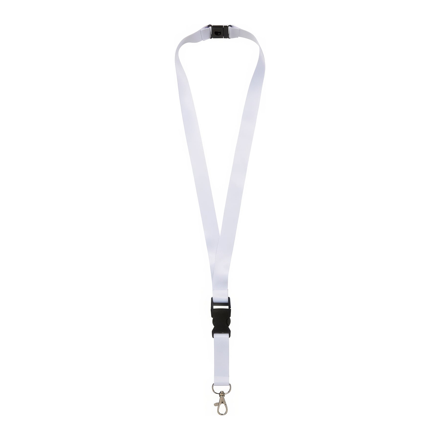 Nyckelband Balta återvunnen polyester