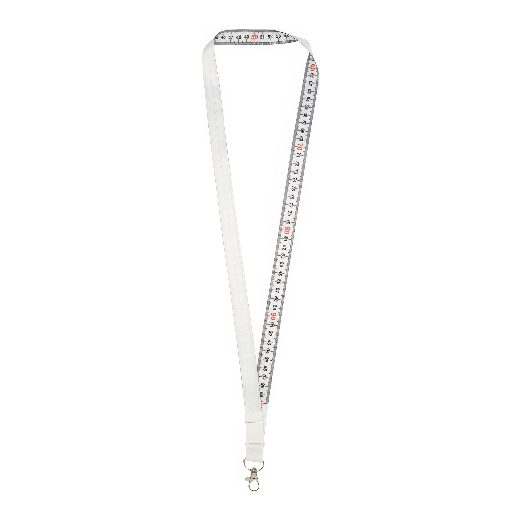 Nyckelband - Isla sublimerat måttband