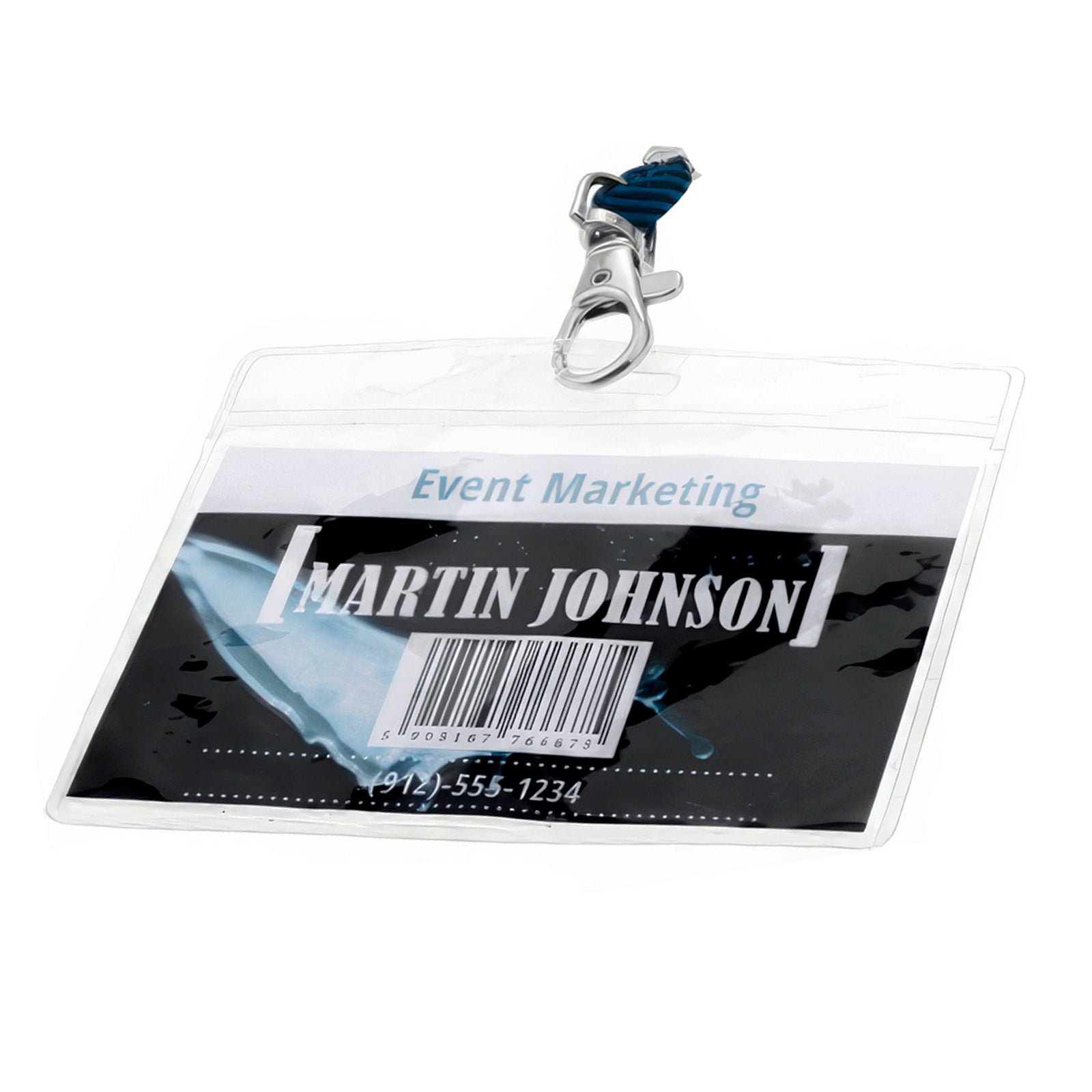 Nyckelband - Addie RPET