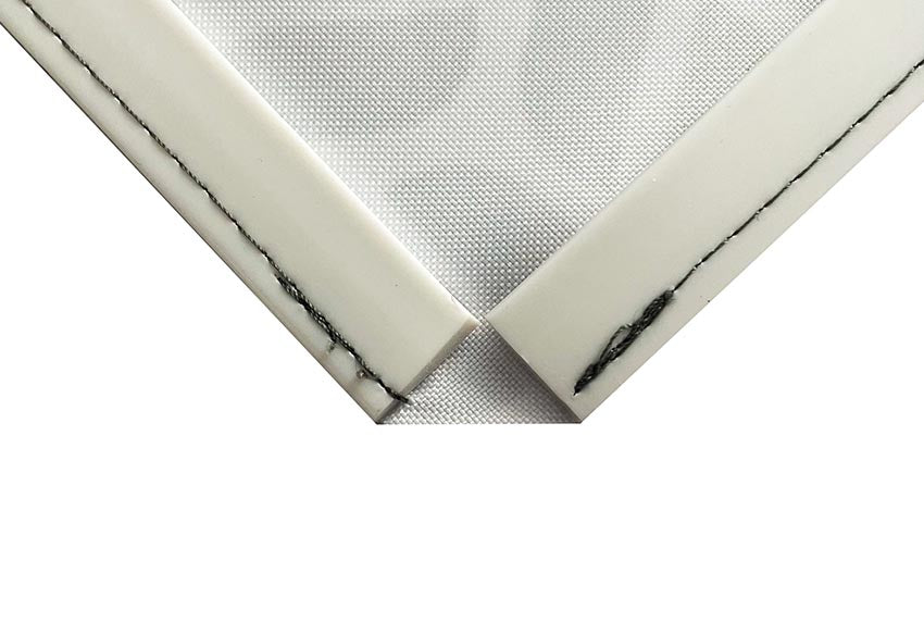 Finish med Silikonlist