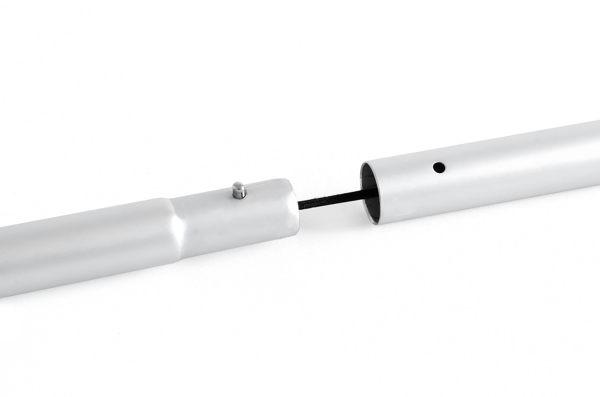 Montering av Softwall mässvägg – smidig uppsättning utan verktyg