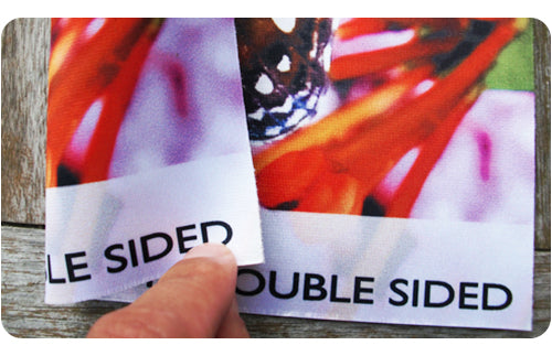 <strong>Dubbelsidigt tryck</strong>