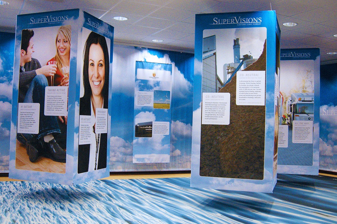 Effektfullt & Kostnadseffektivt